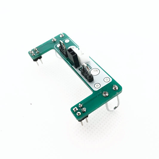 Breadboard Breakout - Probe Caddy