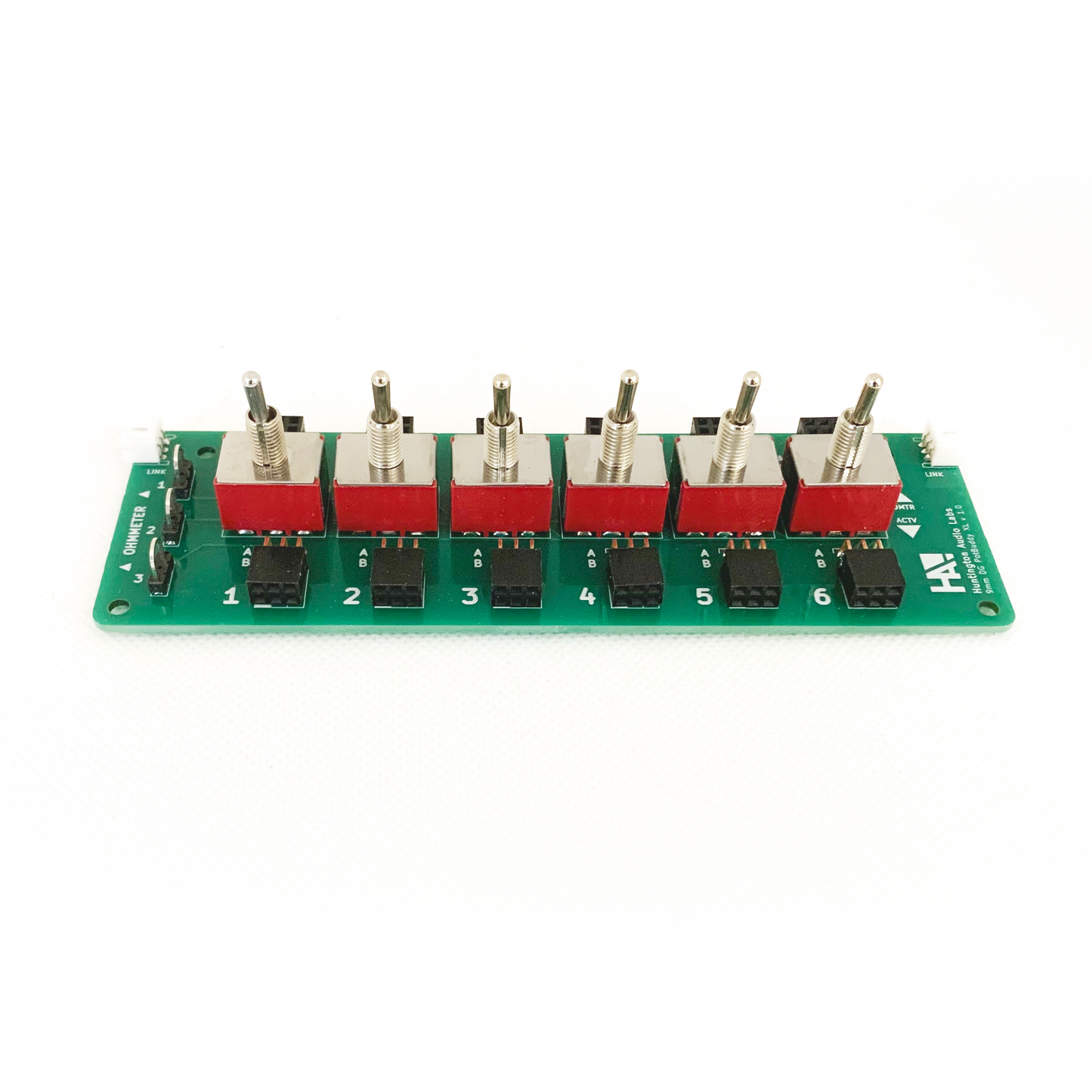 Dual Gang 9mm Pot Buddy XL