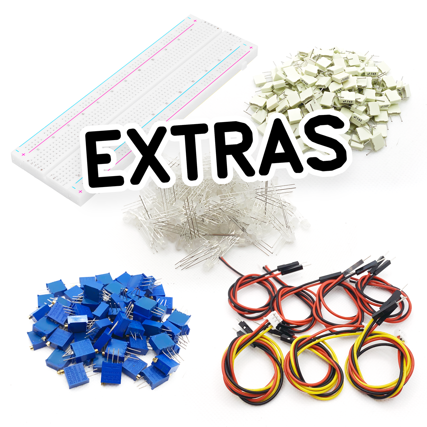 EXTRAS
