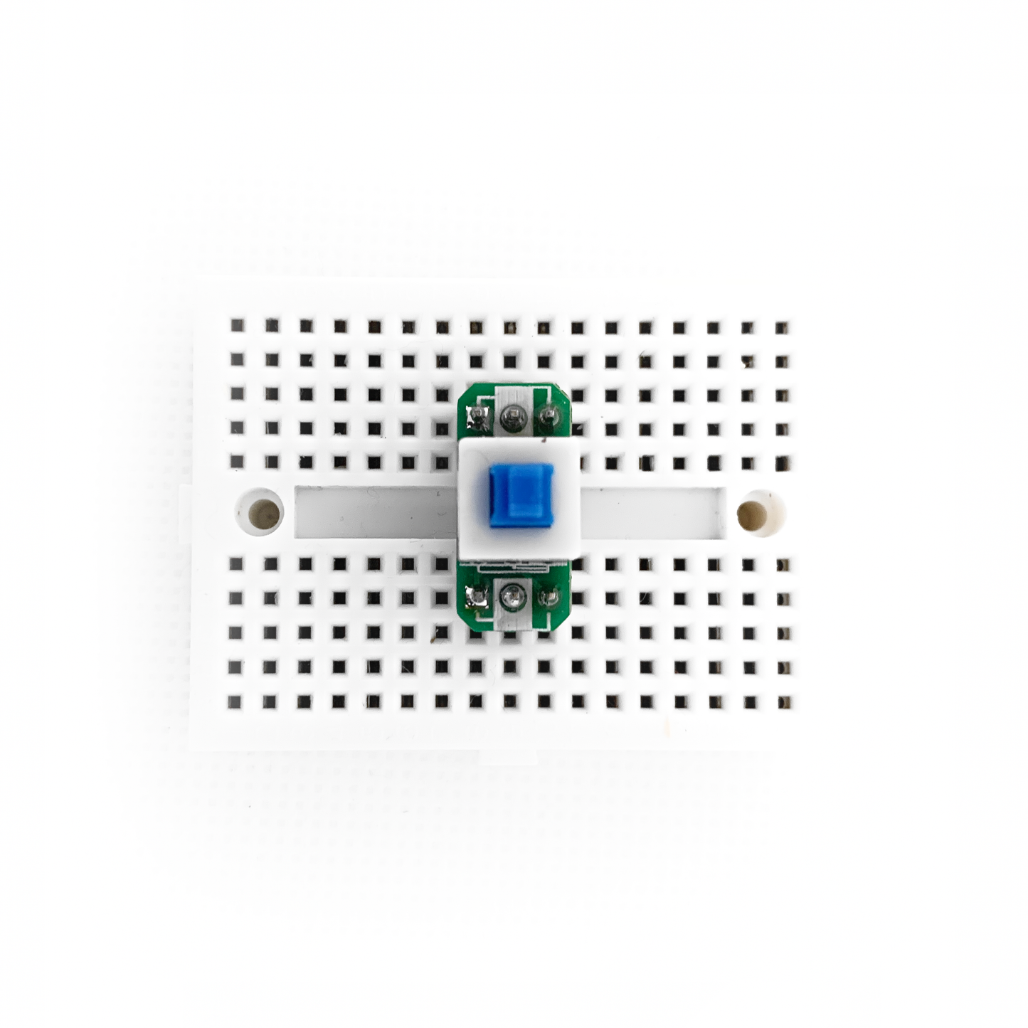 Breadboard Breakout - Switch DPDT