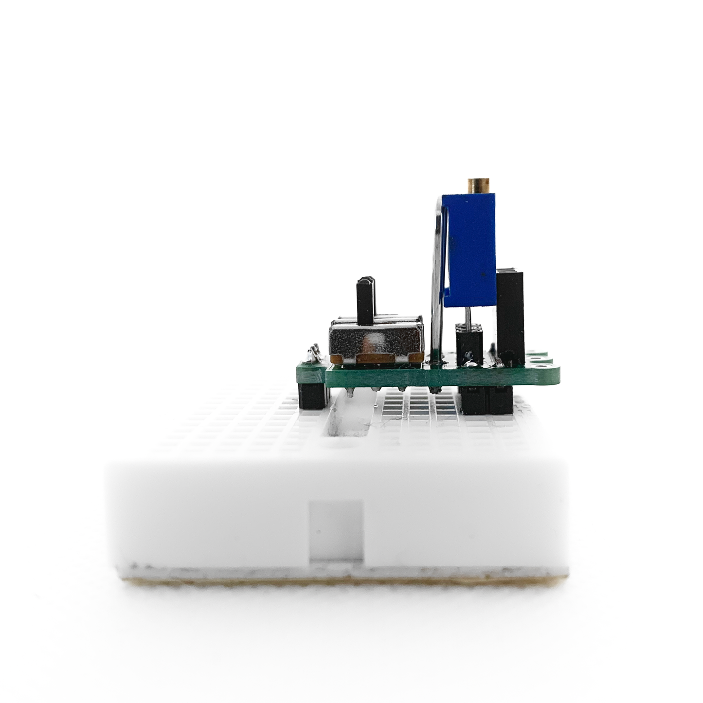 Breadboard Breakout - TrimSpot 3296W