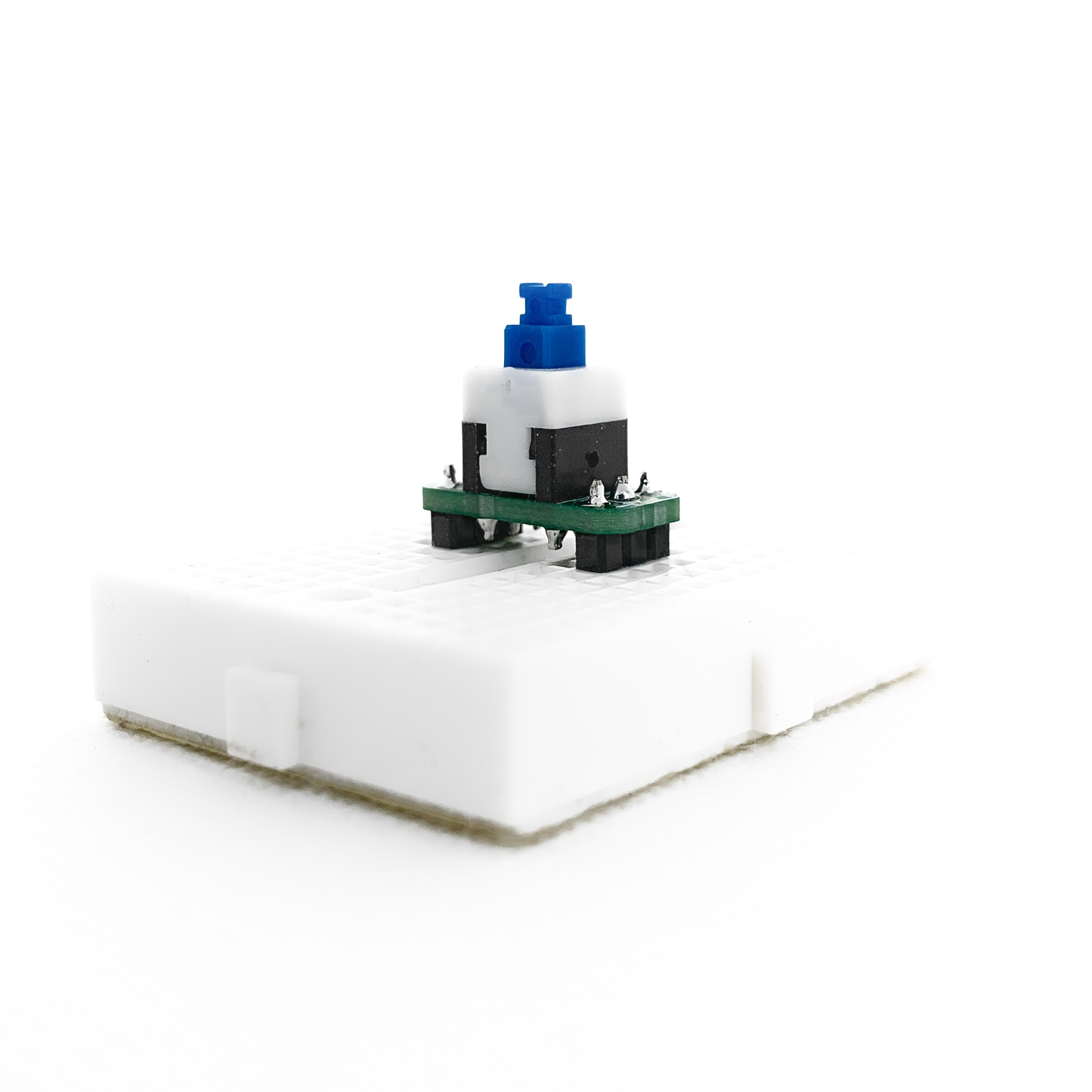 Breadboard Breakout - Switch DPDT