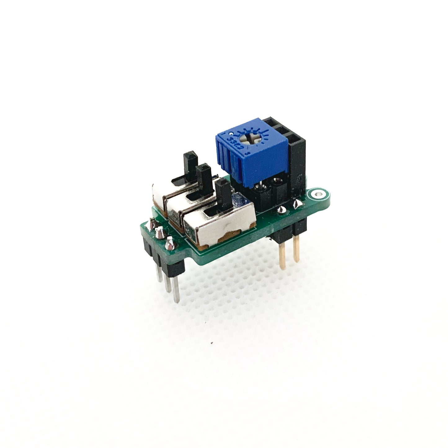 Breadboard Breakout - TrimSpot 3362P