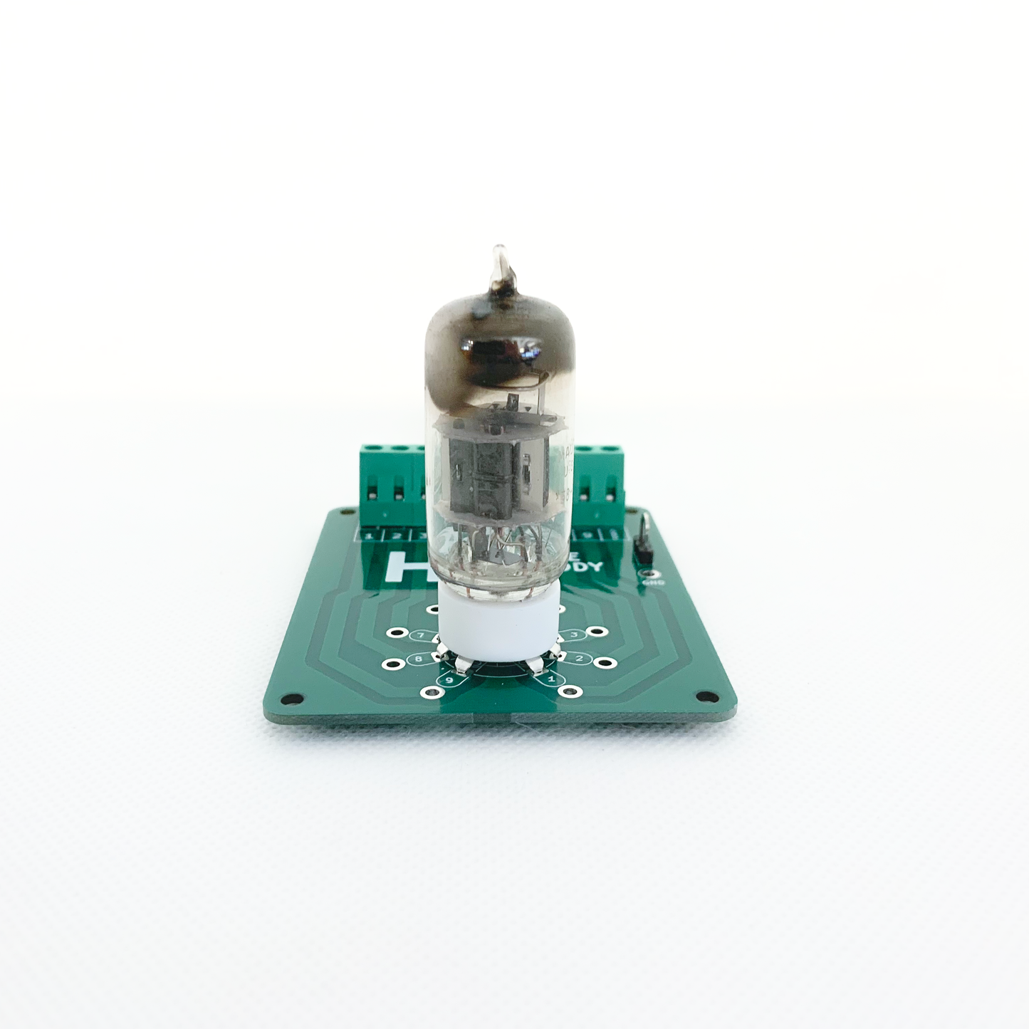 Tube Buddy B9A