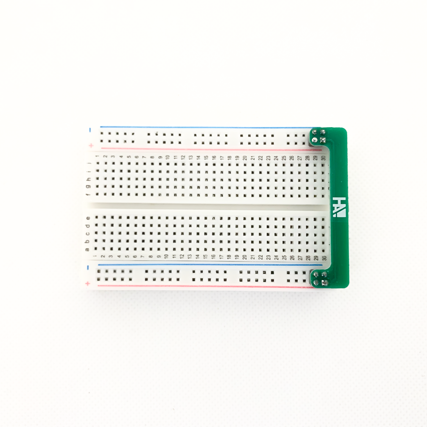 Breadboard Hobo