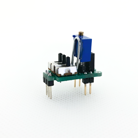 Breadboard Breakout - TrimSpot 3296W