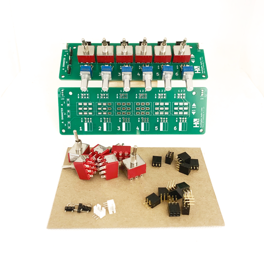 Dual Gang 9mm Pot Buddy XL