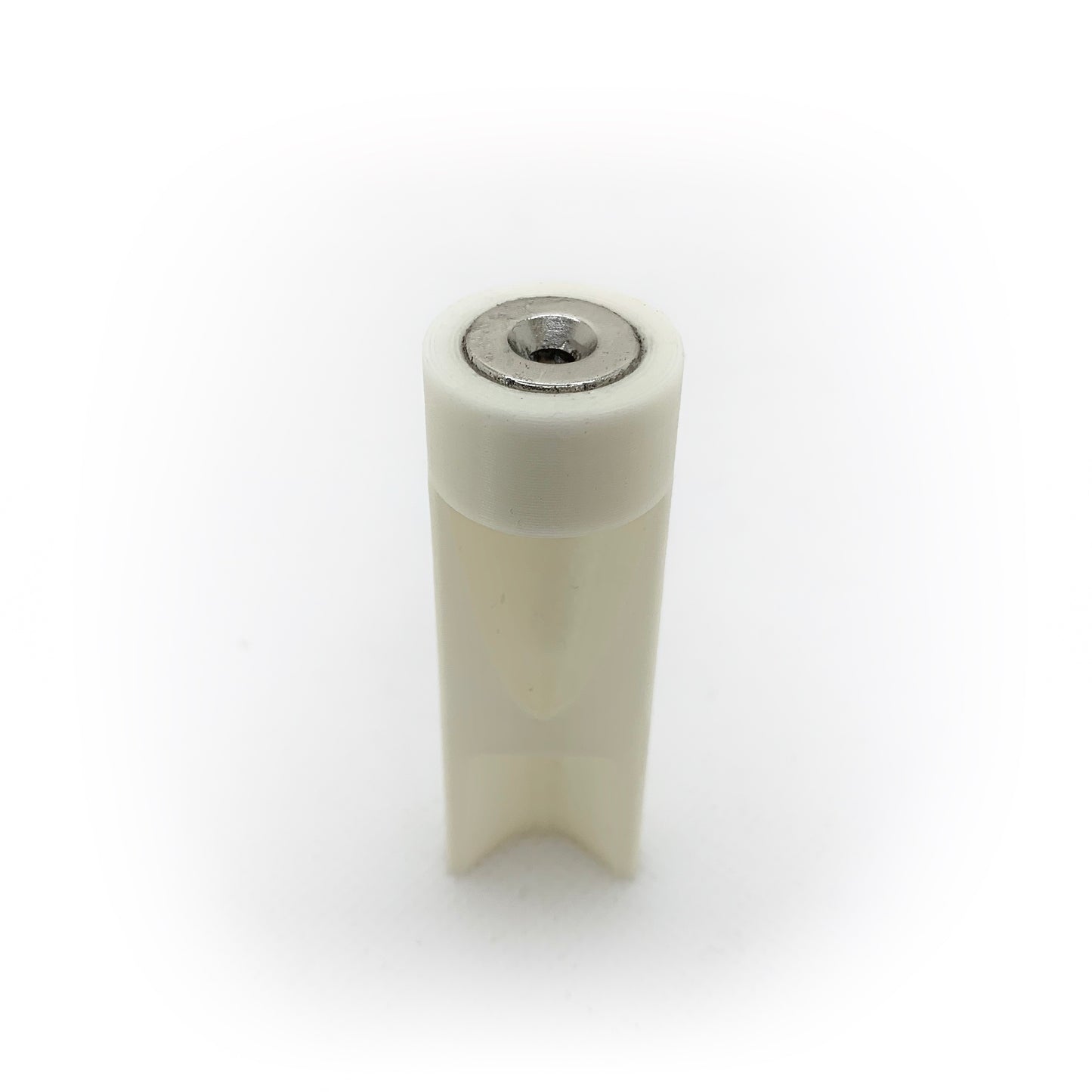 Bottom-up Bench Rest for Hammond-style Enclosures