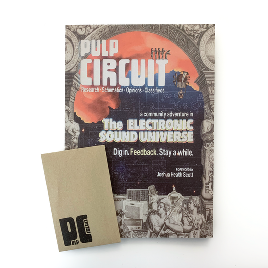 Pulp Circuit